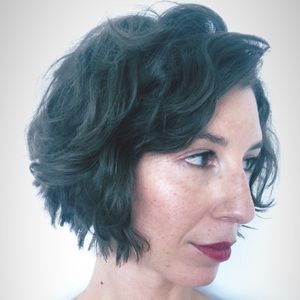 Meet your Posher, Kristen